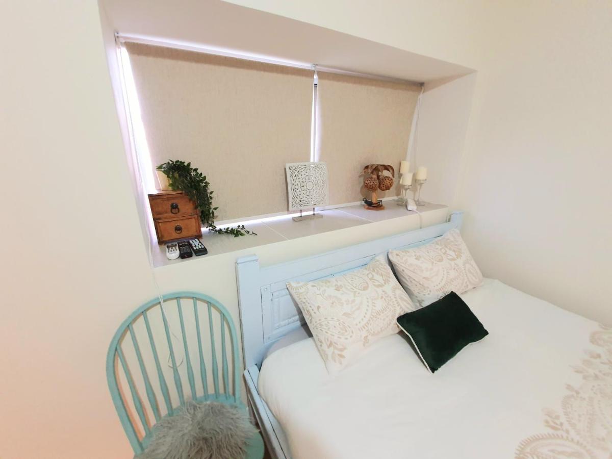 Sunshine Suite Boutique Only 5 Min Walk To The Beach - By Seaelo Eilat Eksteriør bilde