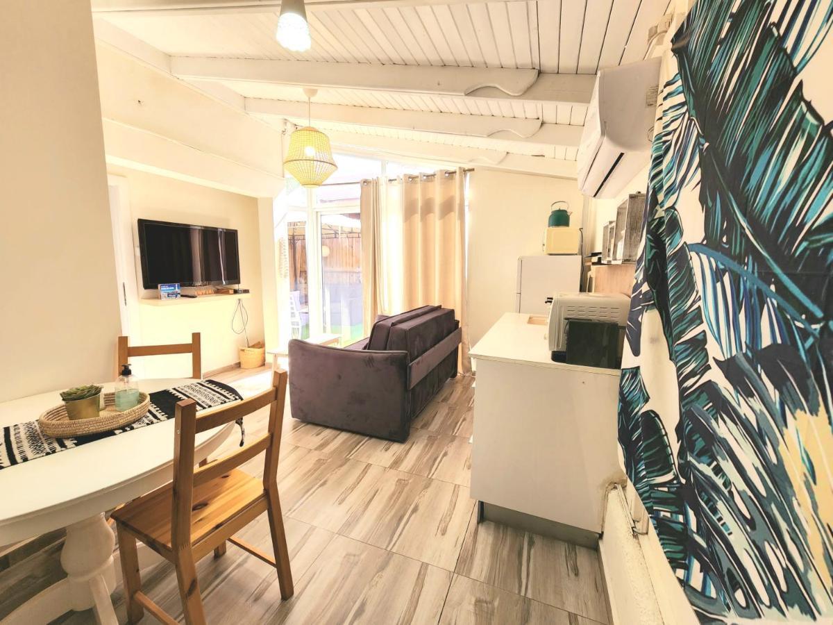 Sunshine Suite Boutique Only 5 Min Walk To The Beach - By Seaelo Eilat Eksteriør bilde
