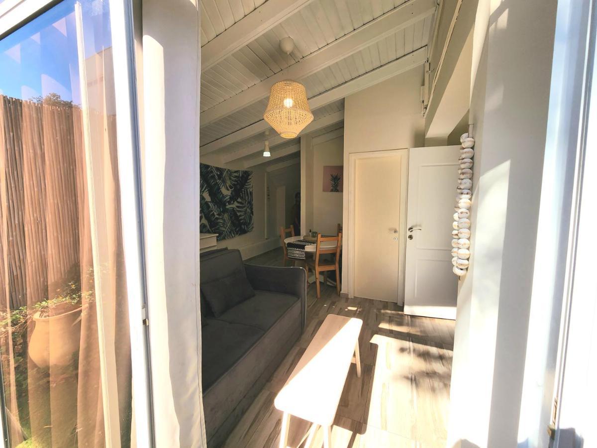 Sunshine Suite Boutique Only 5 Min Walk To The Beach - By Seaelo Eilat Eksteriør bilde