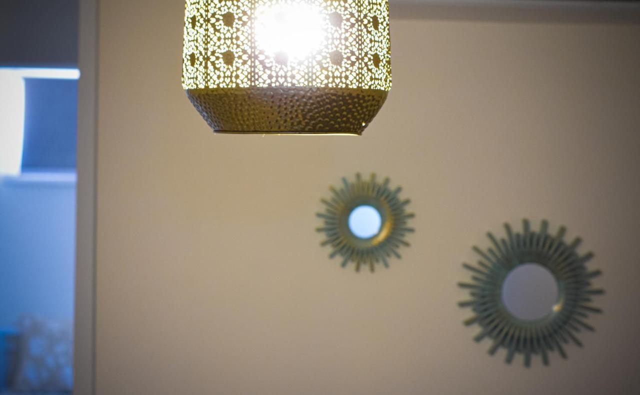 Sunshine Suite Boutique Only 5 Min Walk To The Beach - By Seaelo Eilat Eksteriør bilde