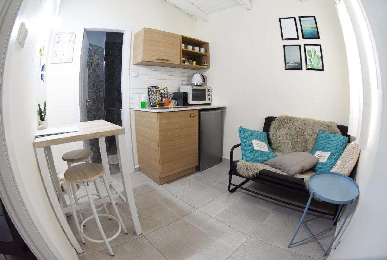 Sunshine Suite Boutique Only 5 Min Walk To The Beach - By Seaelo Eilat Eksteriør bilde