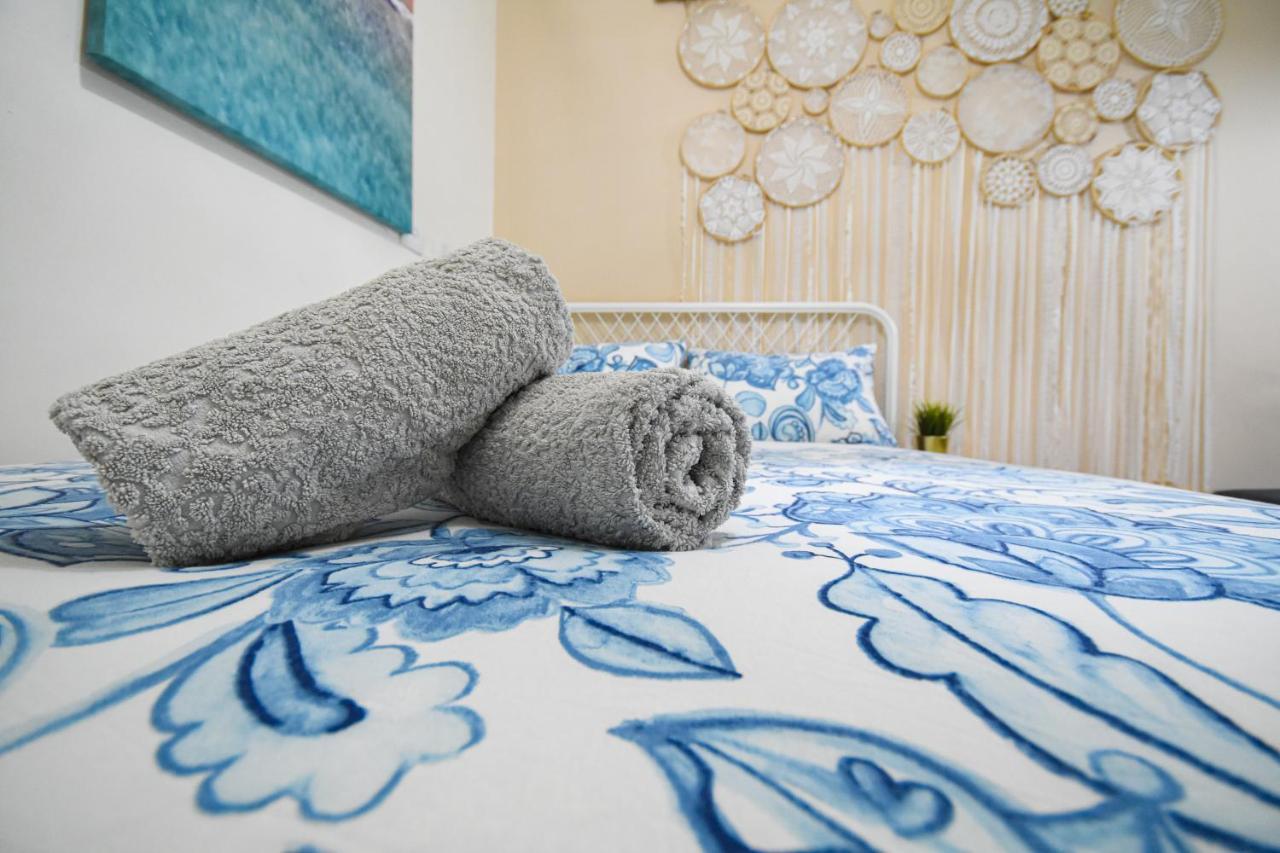Sunshine Suite Boutique Only 5 Min Walk To The Beach - By Seaelo Eilat Eksteriør bilde