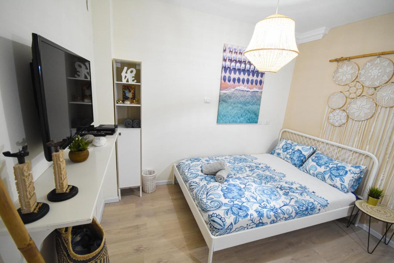 Sunshine Suite Boutique Only 5 Min Walk To The Beach - By Seaelo Eilat Eksteriør bilde