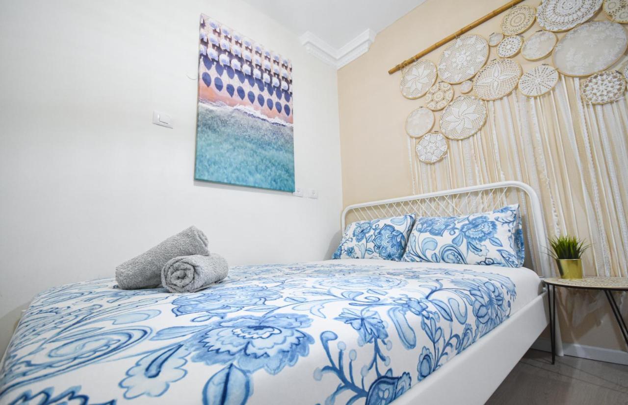 Sunshine Suite Boutique Only 5 Min Walk To The Beach - By Seaelo Eilat Eksteriør bilde