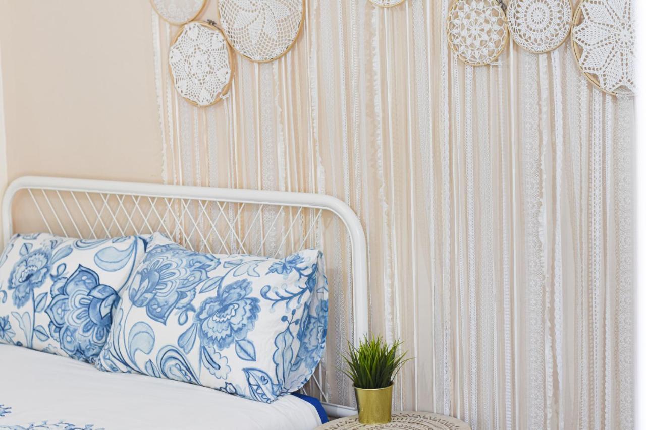 Sunshine Suite Boutique Only 5 Min Walk To The Beach - By Seaelo Eilat Eksteriør bilde