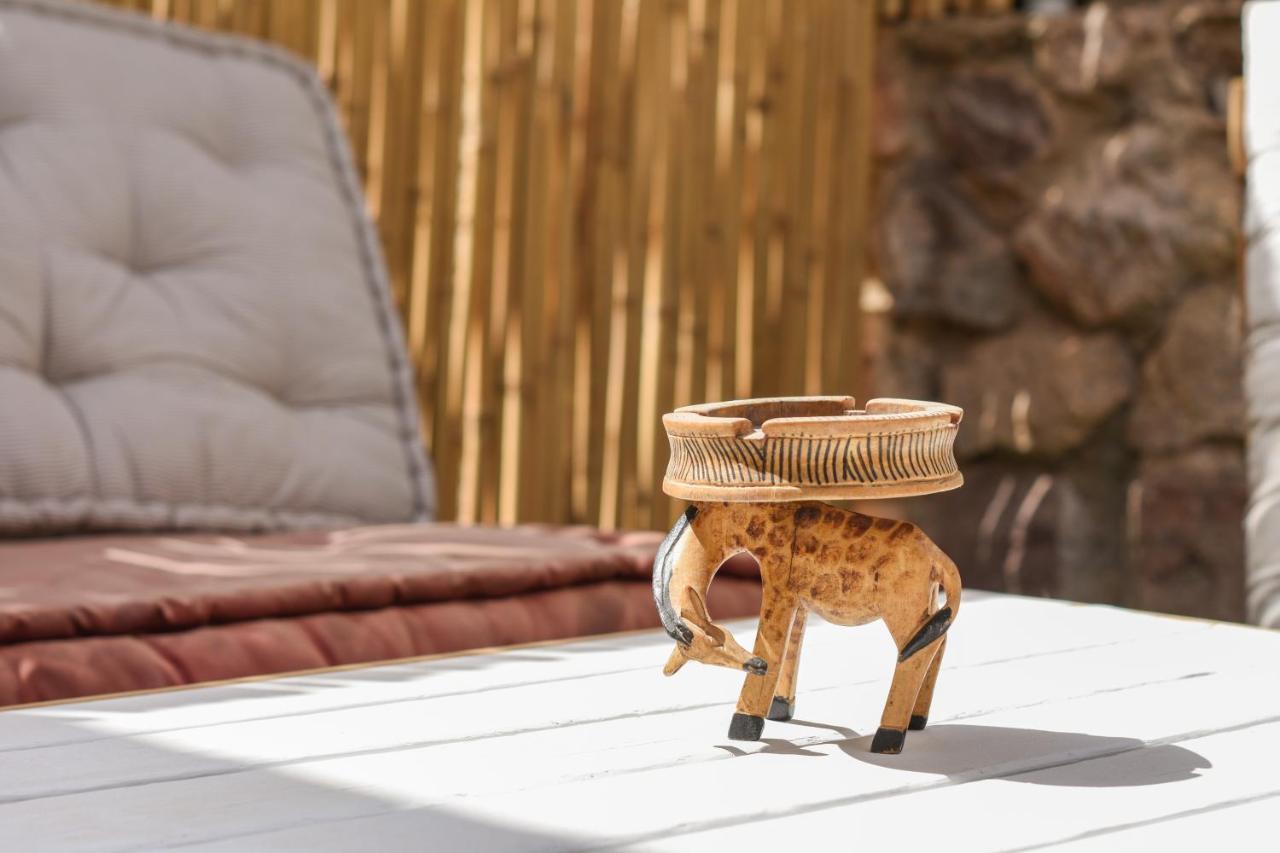 Sunshine Suite Boutique Only 5 Min Walk To The Beach - By Seaelo Eilat Eksteriør bilde